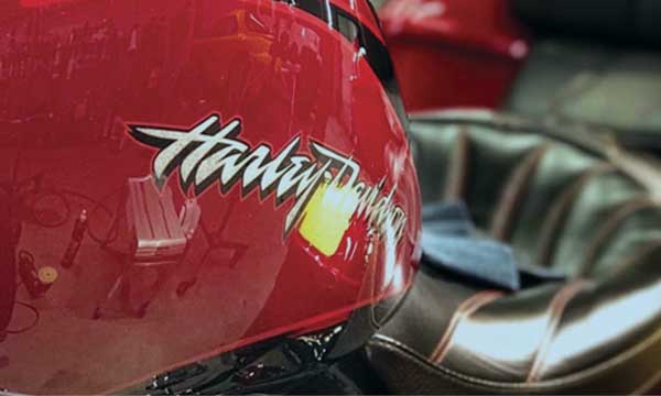 moto home